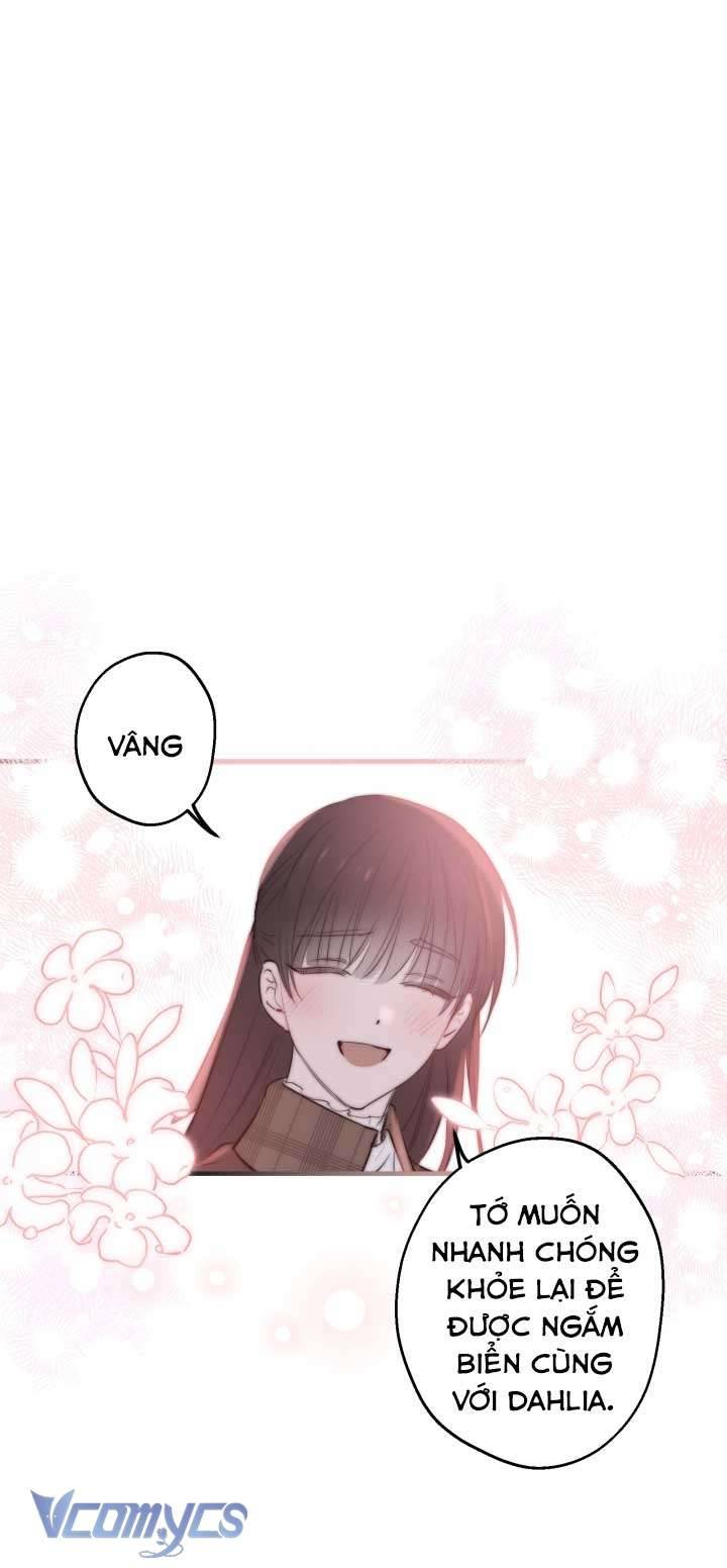 Những Nhân Vật Mạnh Nhất Thế Giới Ám Ảnh Tôi Chapter 59 - Trang 4