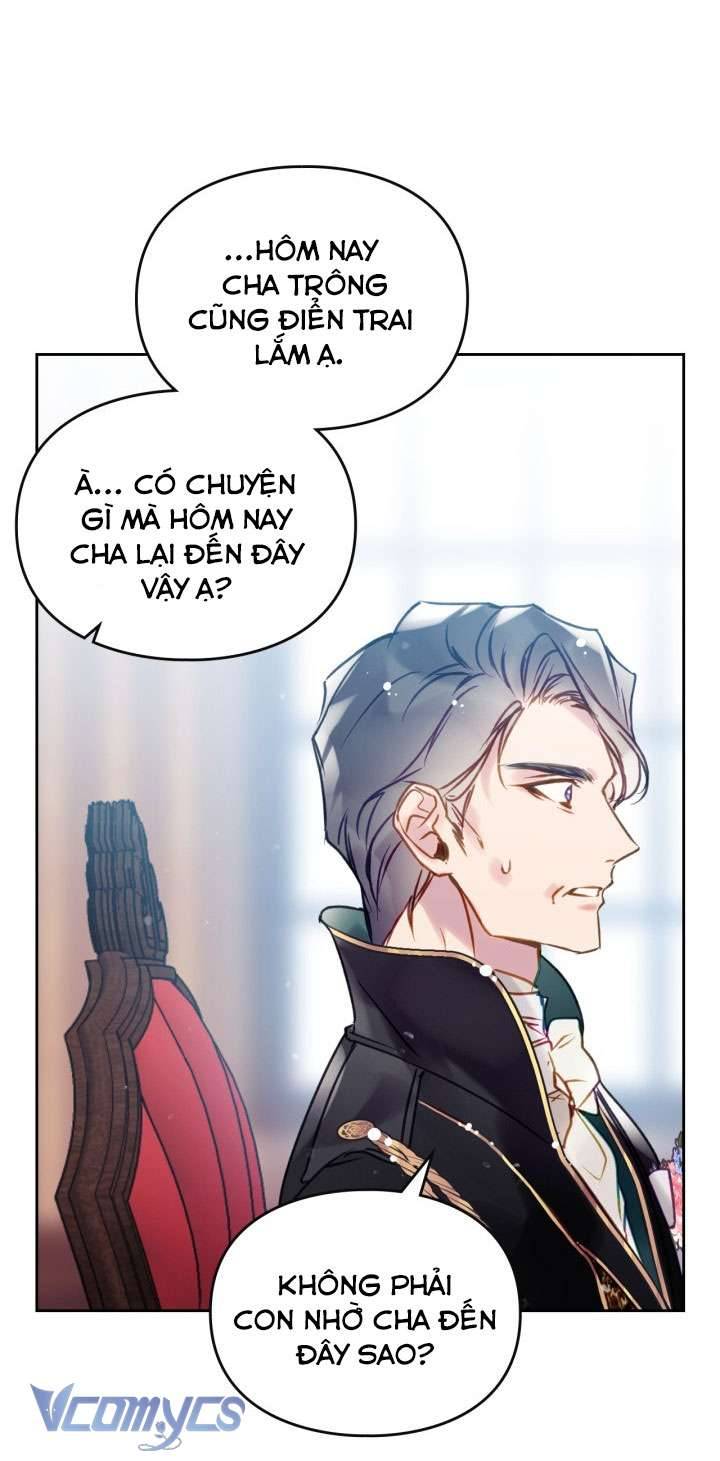 Kết Cục Của Nhân Vật Phản Diện Chỉ Có Thể Là Cái Chết Chapter 150 - Trang 4