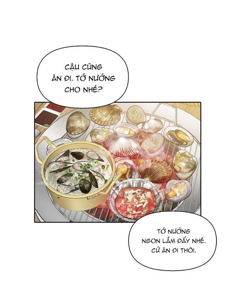 Thanh Xuân Của Chúng Ta Chap 87 - Trang 4