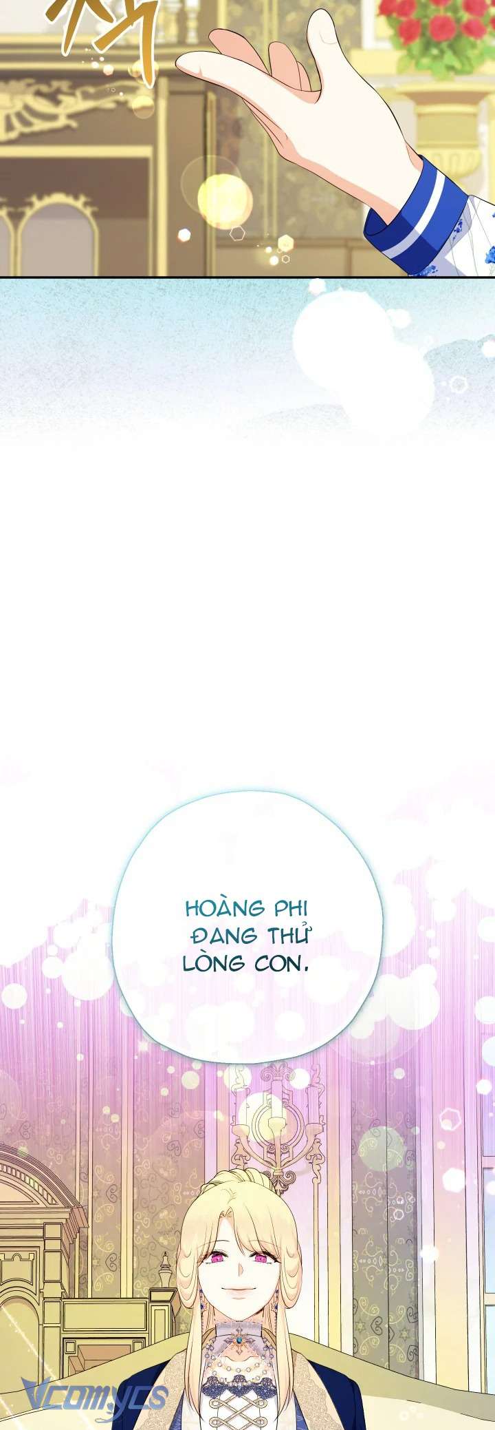 Tiểu Thư Tích Tiền Đi Bụi Chapter 84 - Trang 4