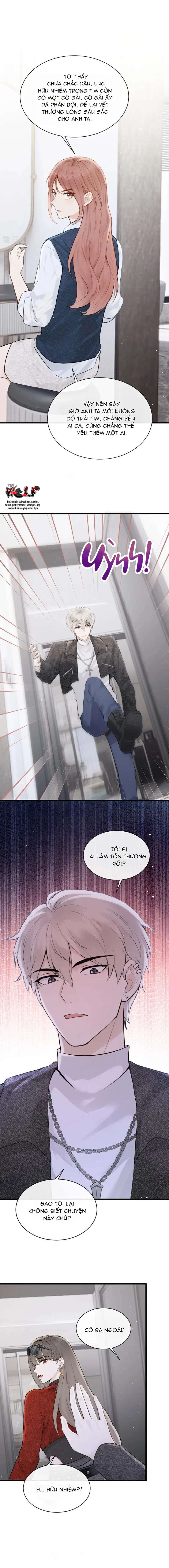 Sống Chung Để Tán Em Chap 27 - Next Chap 28