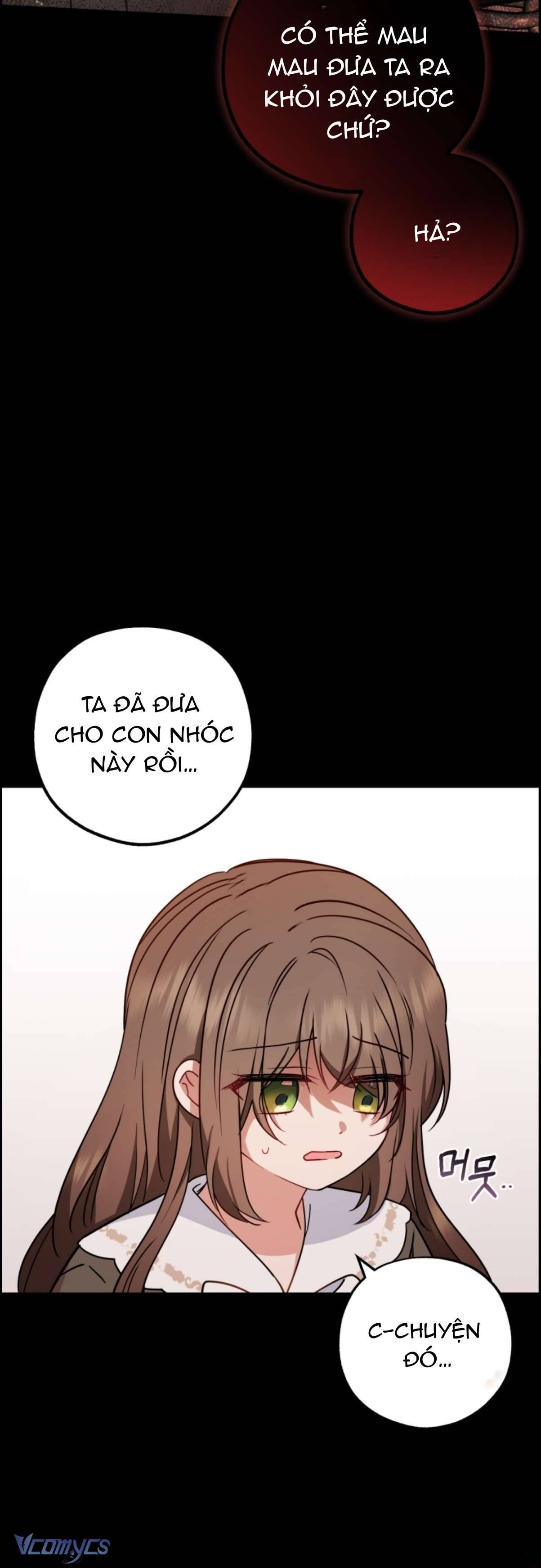 Được Yêu Thương Mà Còn Ngại Ngùng Sao! Chapter 13 - Trang 4