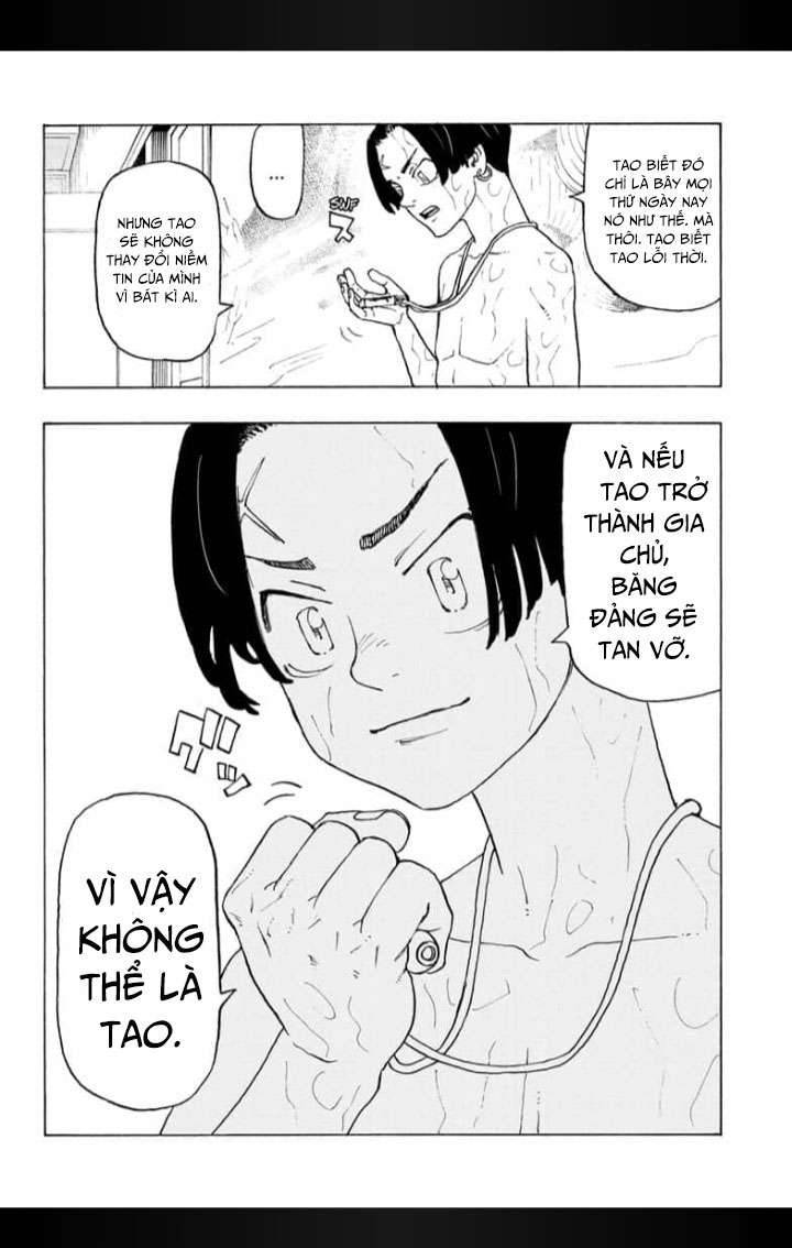 Negai No Astro Chapter 1 - Trang 4