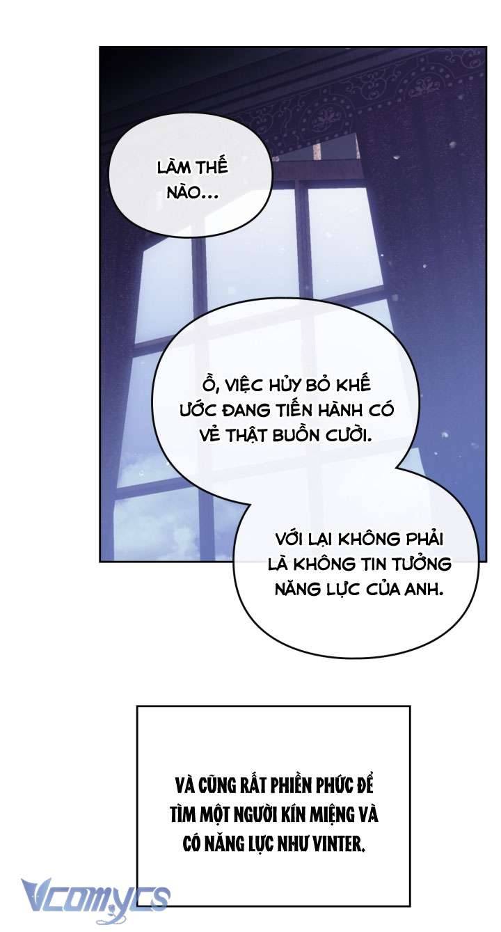 Kết Cục Của Nhân Vật Phản Diện Chỉ Có Thể Là Cái Chết Chapter 123 - Trang 4