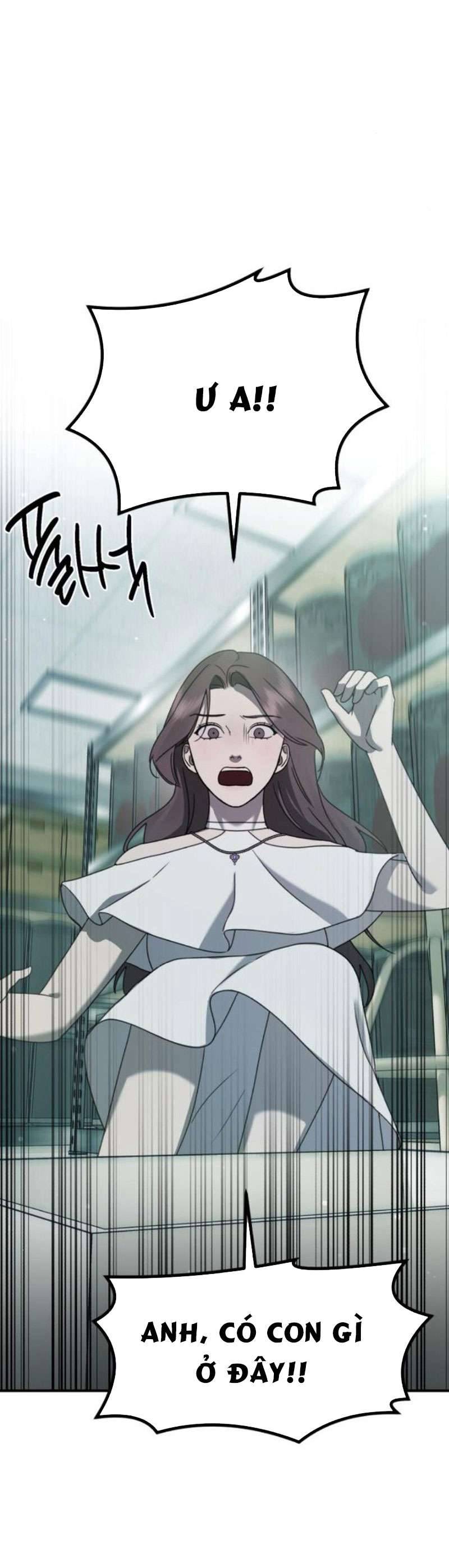 Thần Hổ Jang San Chap 37 - Trang 2