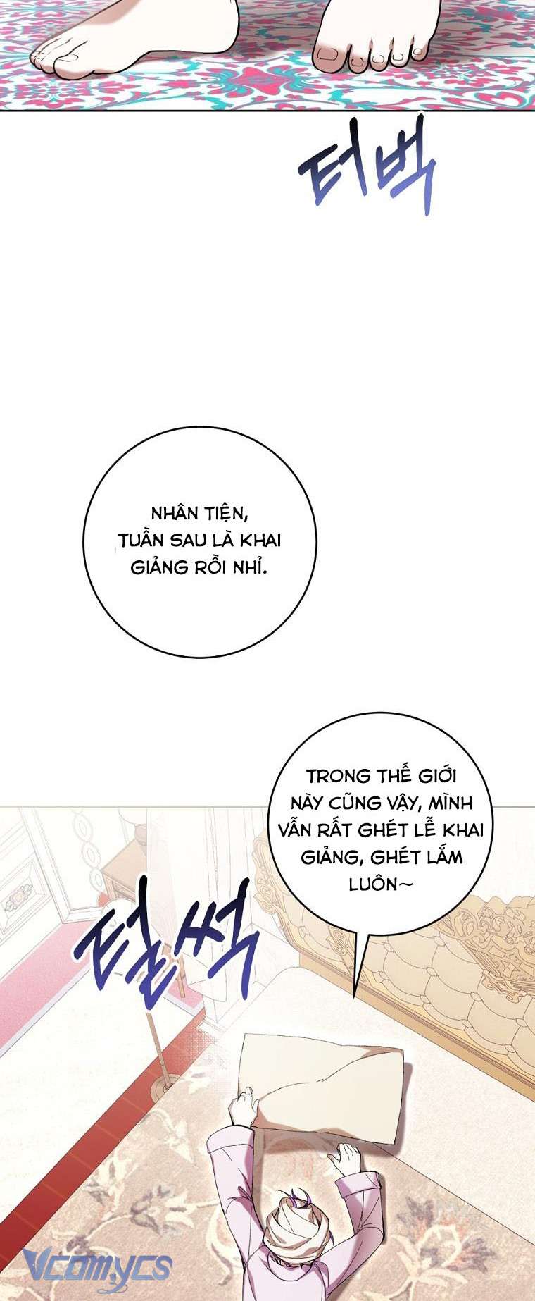 Làm Ác Nữ Bộ Không Tuyệt Sao? Chap 66 - Trang 4