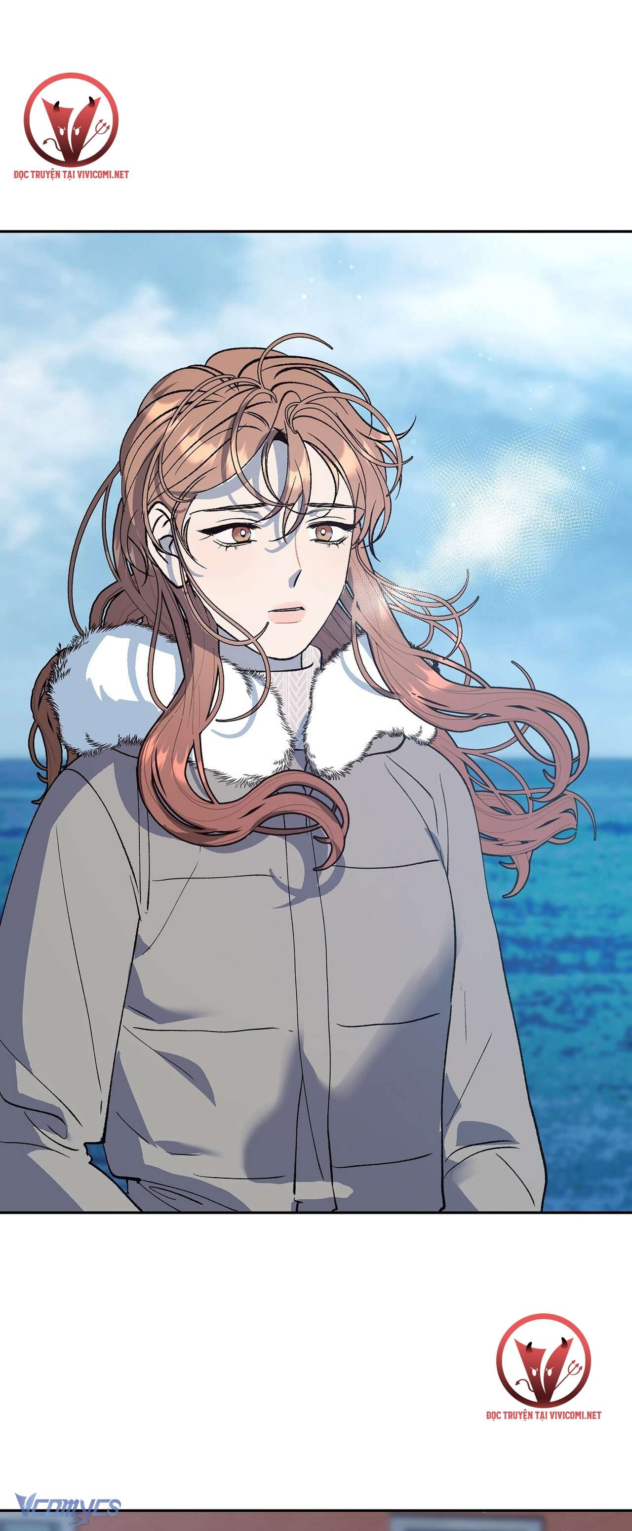 [18+] Tận Cùng Của Thế Giới Chap 38 - Trang 2