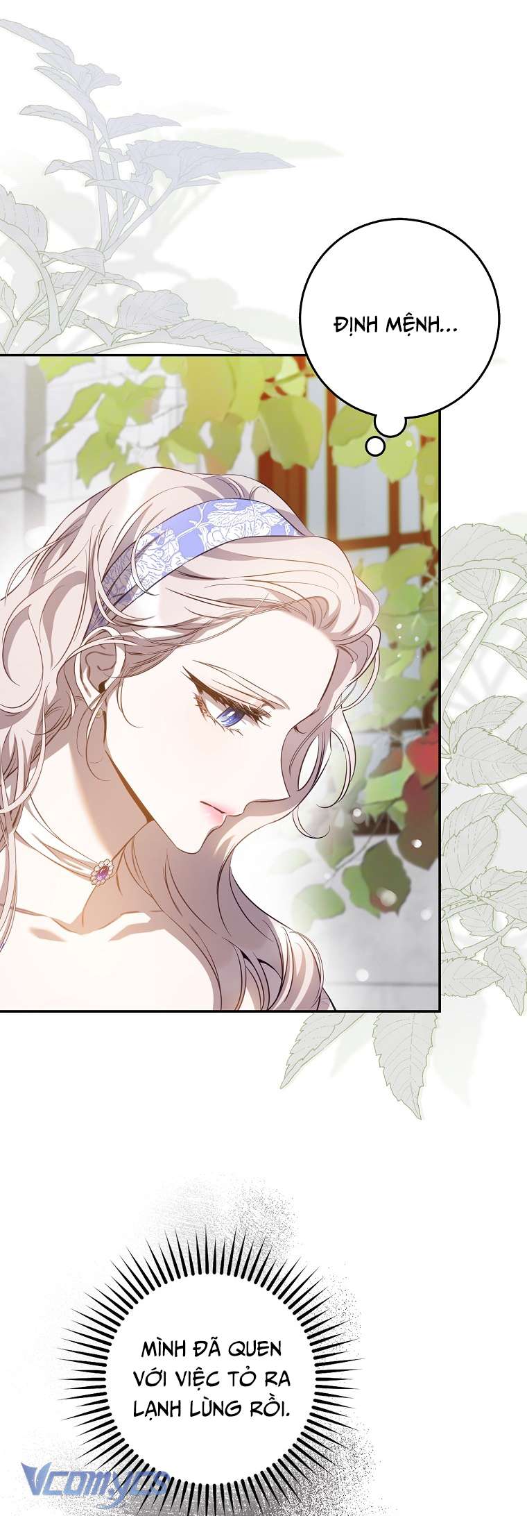 Thuần Hóa Bạo Quân Rồi Bỏ Trốn Chap 89 - Trang 2