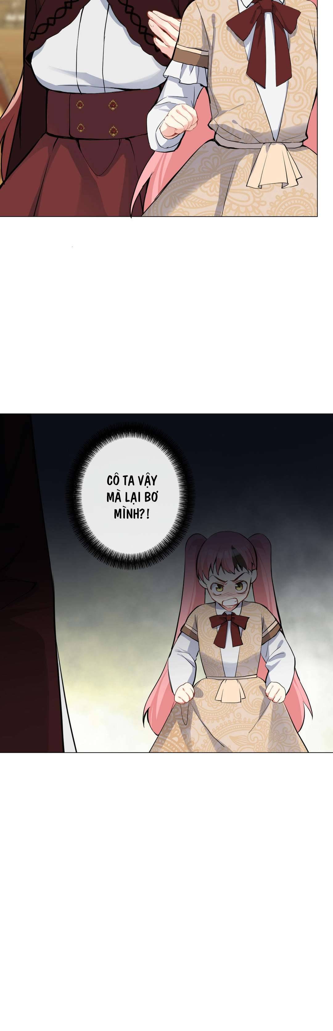 Đại Chiến Công Chúa Chapter 83 - Trang 4