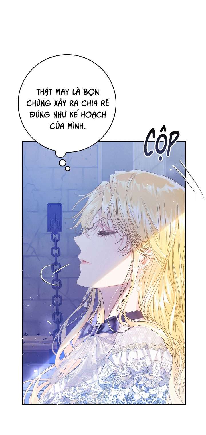 Ác Nữ Chỉ Là Một Con Rối Chap 47 - Trang 2