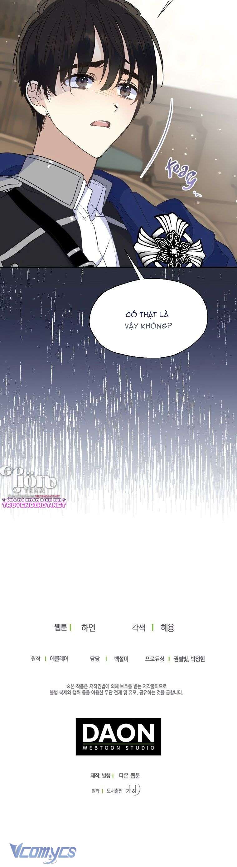 Bệ Hạ Xin Đừng Giết Tôi!!! Chap 68 - Trang 3