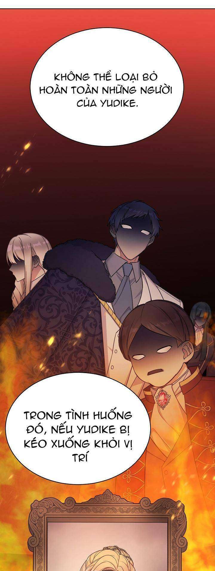 Bệ Hạ, Tôi Sẽ Giết Ngài! Chapter 32 - Trang 4