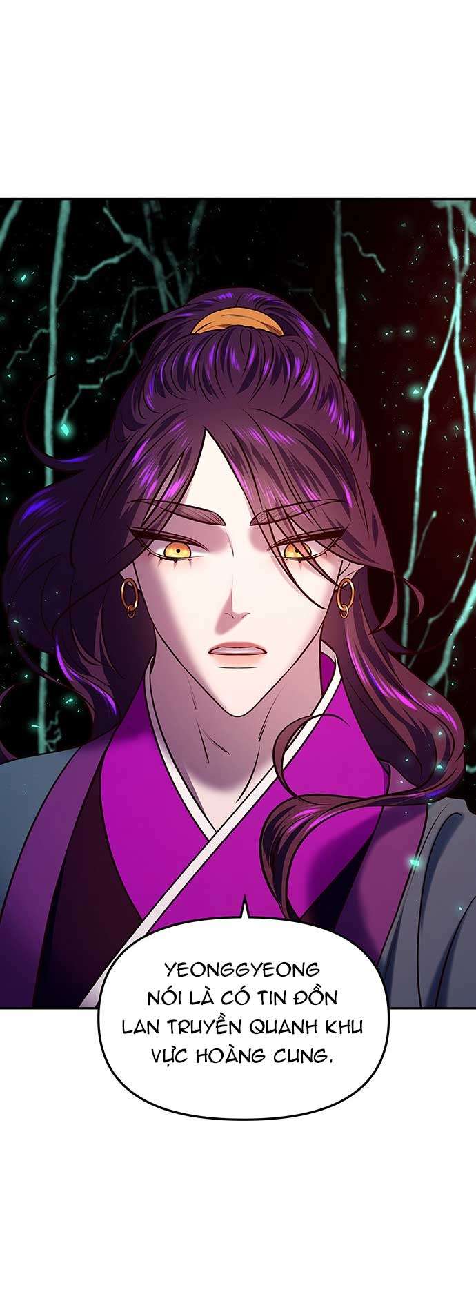 Vương Tử Huyền Bí Chapter 20 - Next Chapter 21