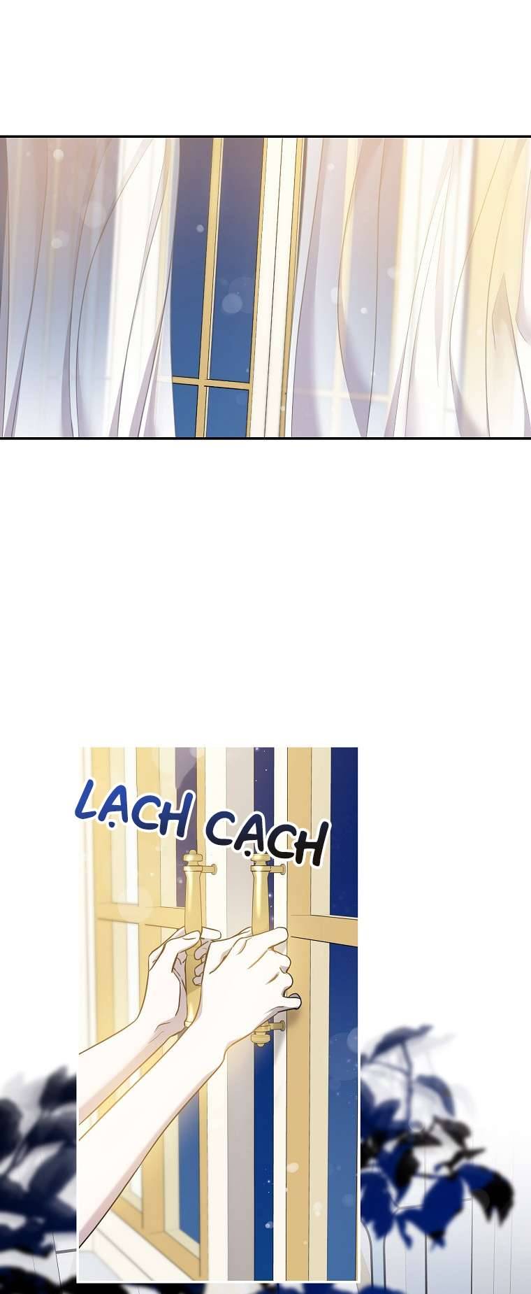 Thuần Hóa Bạo Quân Rồi Bỏ Trốn Chap 73 - Trang 2