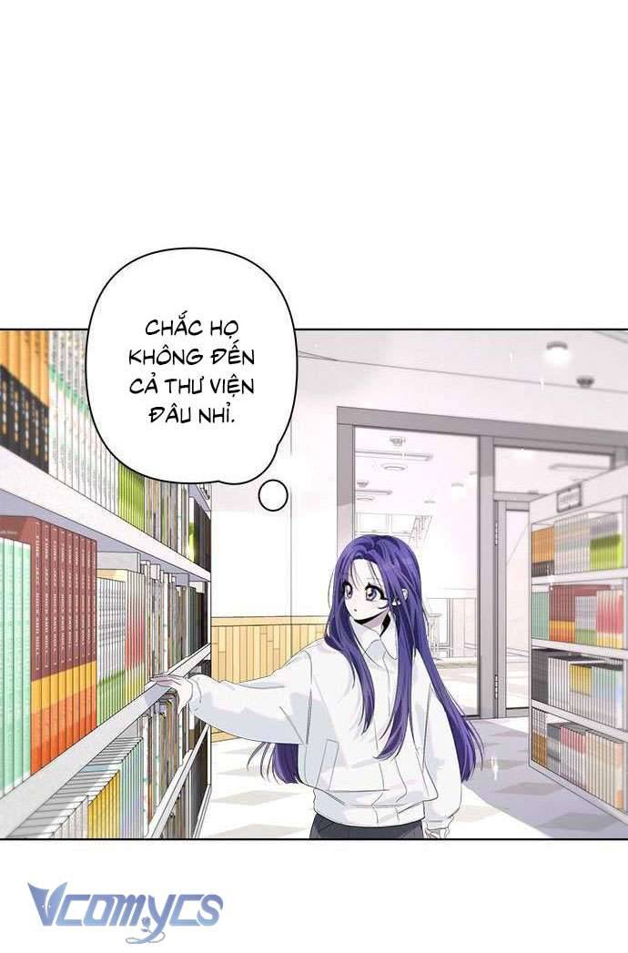 Đàn Anh Xấu Xa! Chap 79 - Trang 3