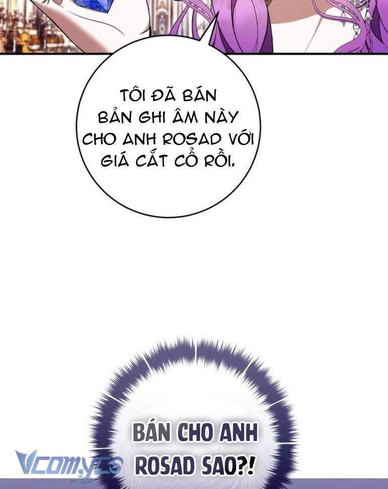 Làm Ác Nữ Bộ Không Tuyệt Sao? Chap 59 - Trang 4