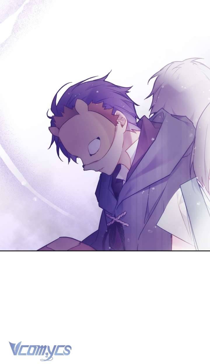 Kết Cục Của Nhân Vật Phản Diện Chỉ Có Thể Là Cái Chết Chapter 114 - Trang 4