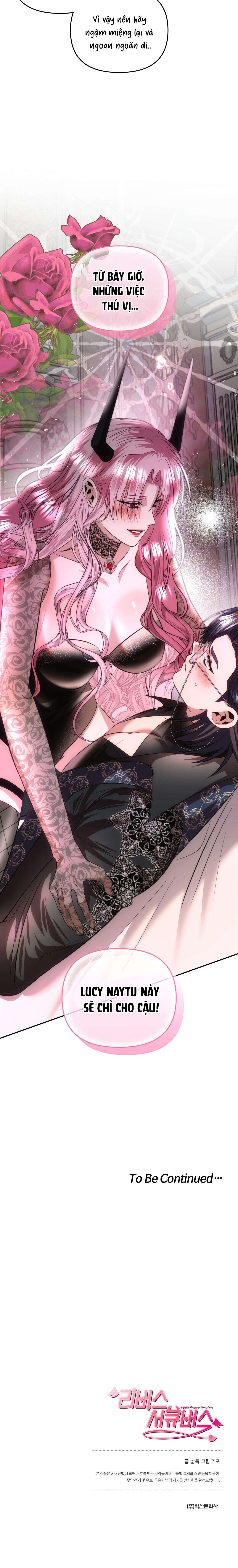 [ 18+ ] Succubus Nghịch Đảo Chap 1 - Trang 2