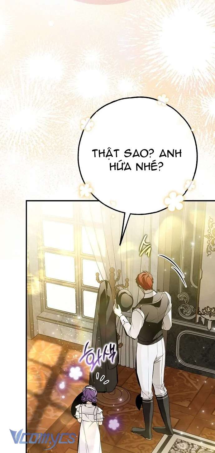 Ai Đó Đang Điều Khiển Cơ Thể Của Tôi Chapter 43 - Trang 4