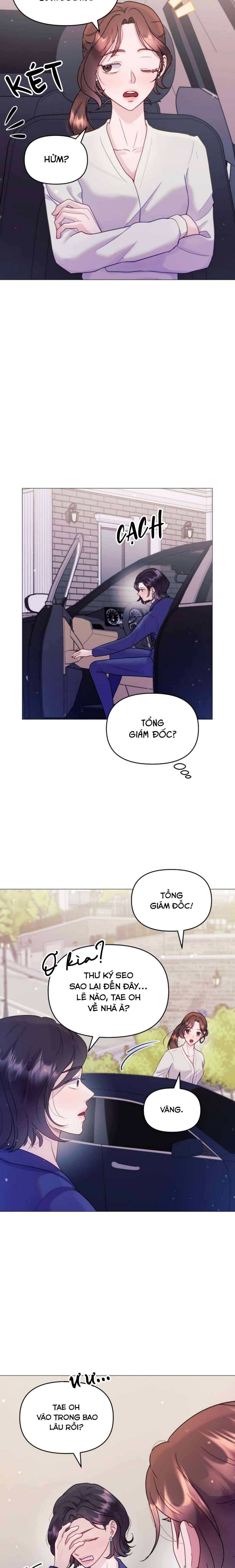 Hướng Dẫn Thu Phục Mãnh Thú Chap 7 - Next Chap 8