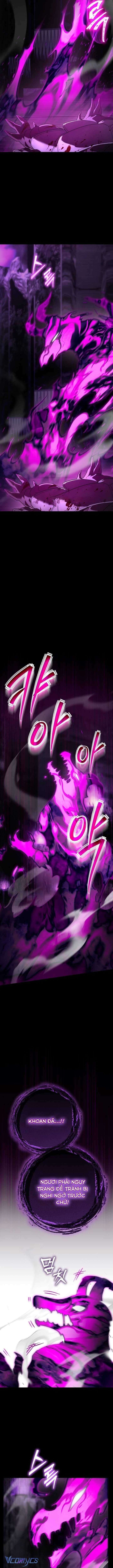 Tôi Sẽ Trở Thành Quỷ Vương Cấp 999 Chapter 20 - Next Chap 21