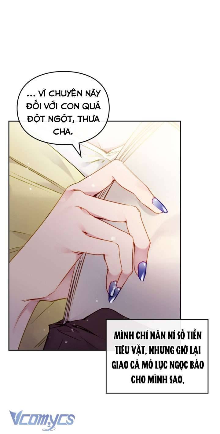 Kết Cục Của Nhân Vật Phản Diện Chỉ Có Thể Là Cái Chết Chapter 95 - Trang 4