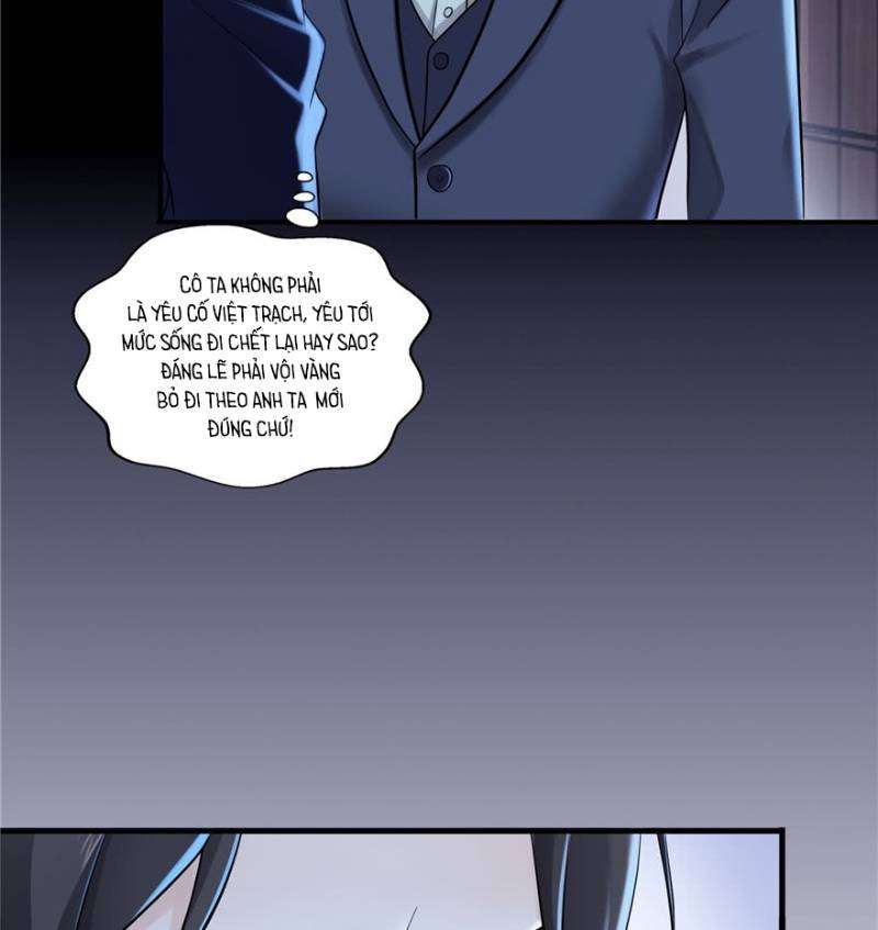 Hệt Như Hàn Quang Gặp Nắng Gắt Chap 2 - Trang 4