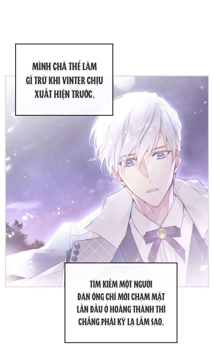 Kết Cục Của Nhân Vật Phản Diện Chỉ Có Thể Là Cái Chết Chapter 31 - Trang 4