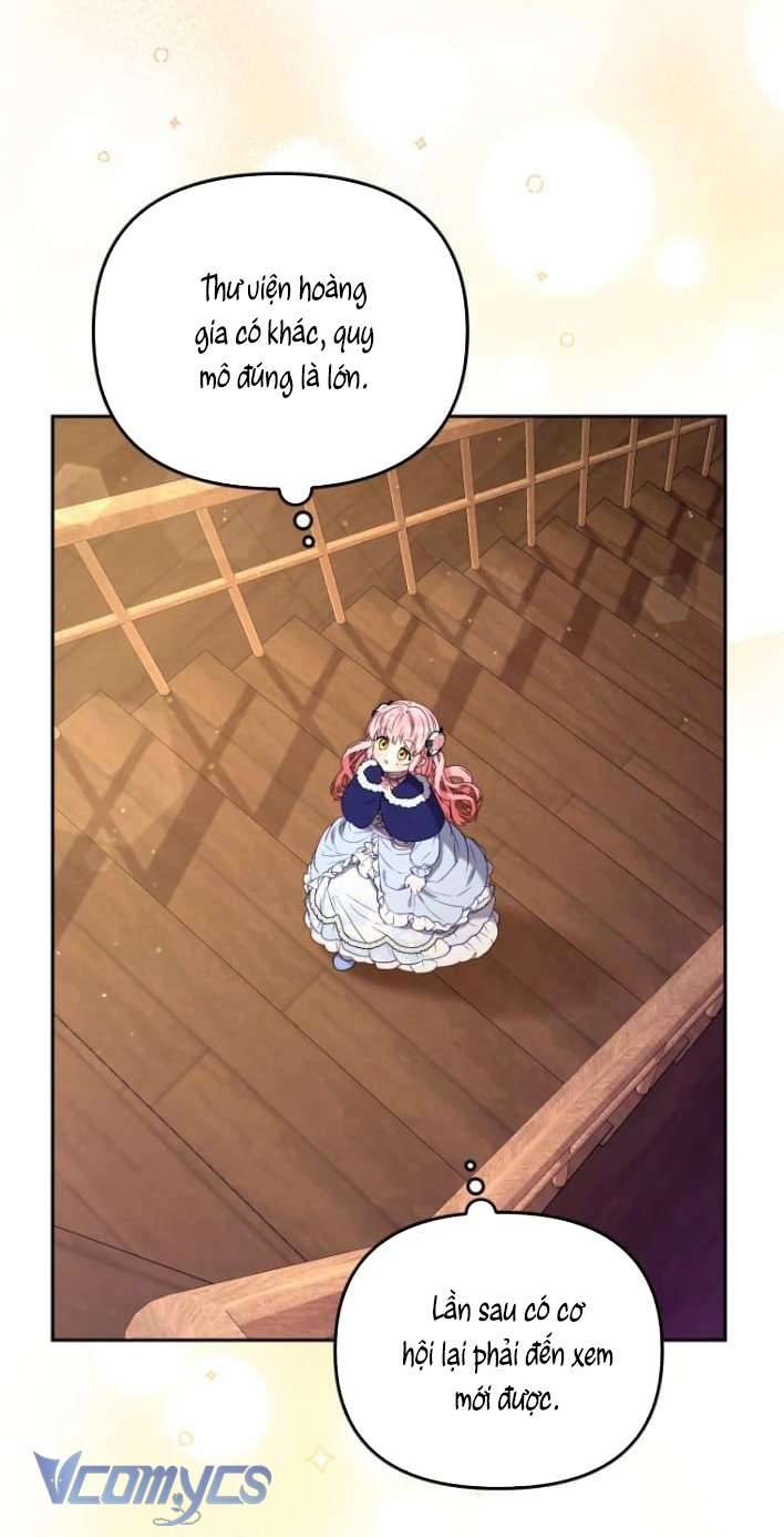 Tôi Được Nuôi Dưỡng Bởi Những Kẻ Phản Diện Chap 49 - Trang 3