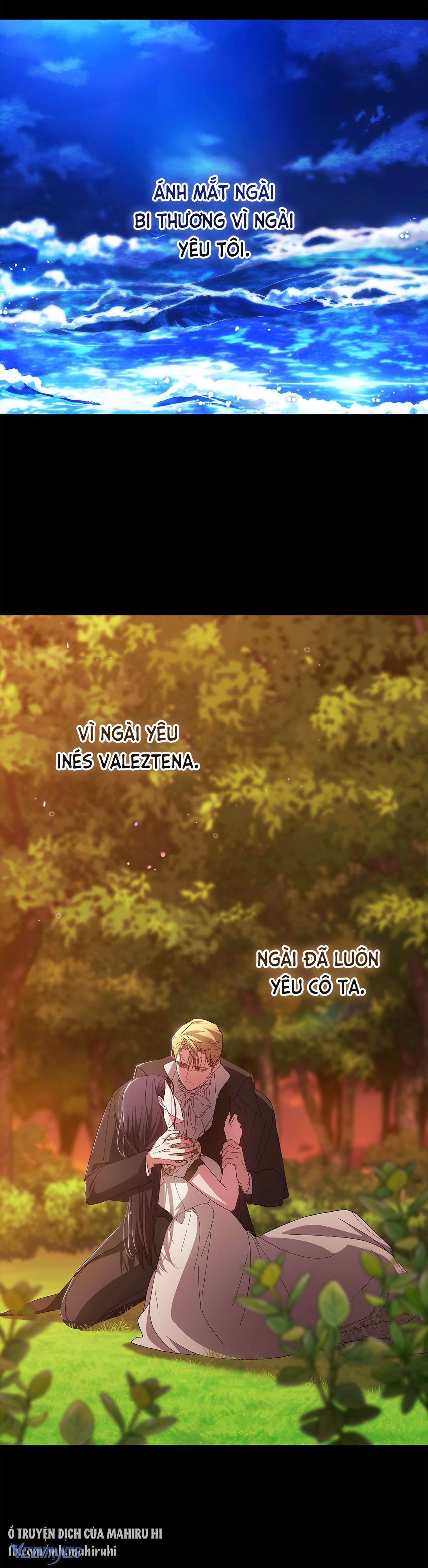 Hôn Nhân Này Rồi Sẽ Đổ Vỡ Chapter 54 - Trang 3