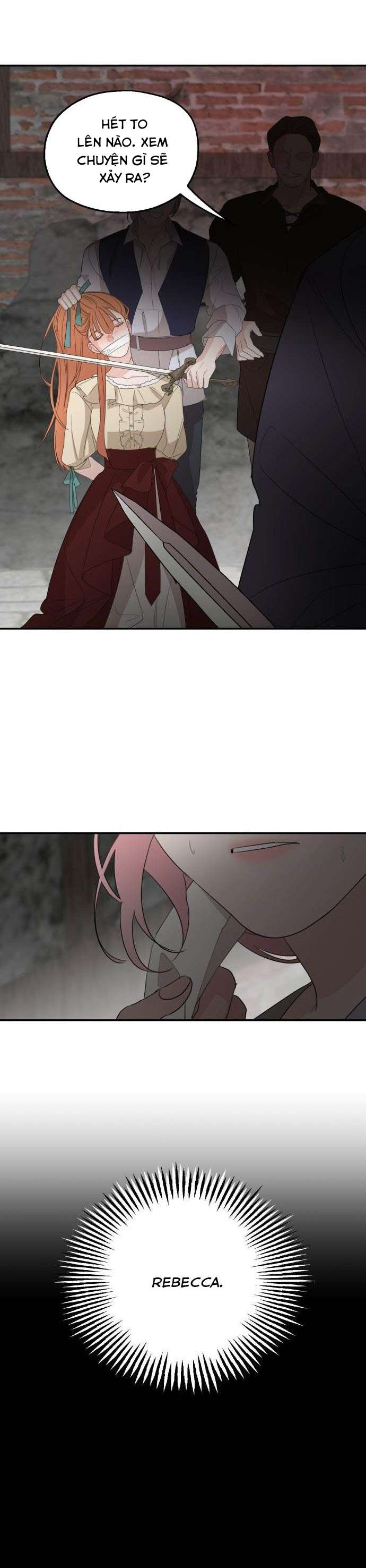 Gia Đình Chồng Quá Ám Ảnh Bởi Tôi Chap 24 - Next Chap 25