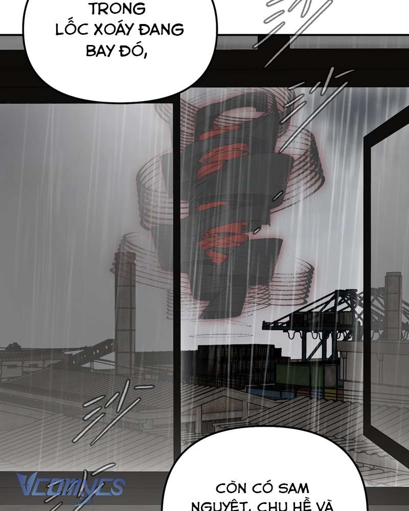 Ác Chi Hoàn Chapter 35 - Trang 4