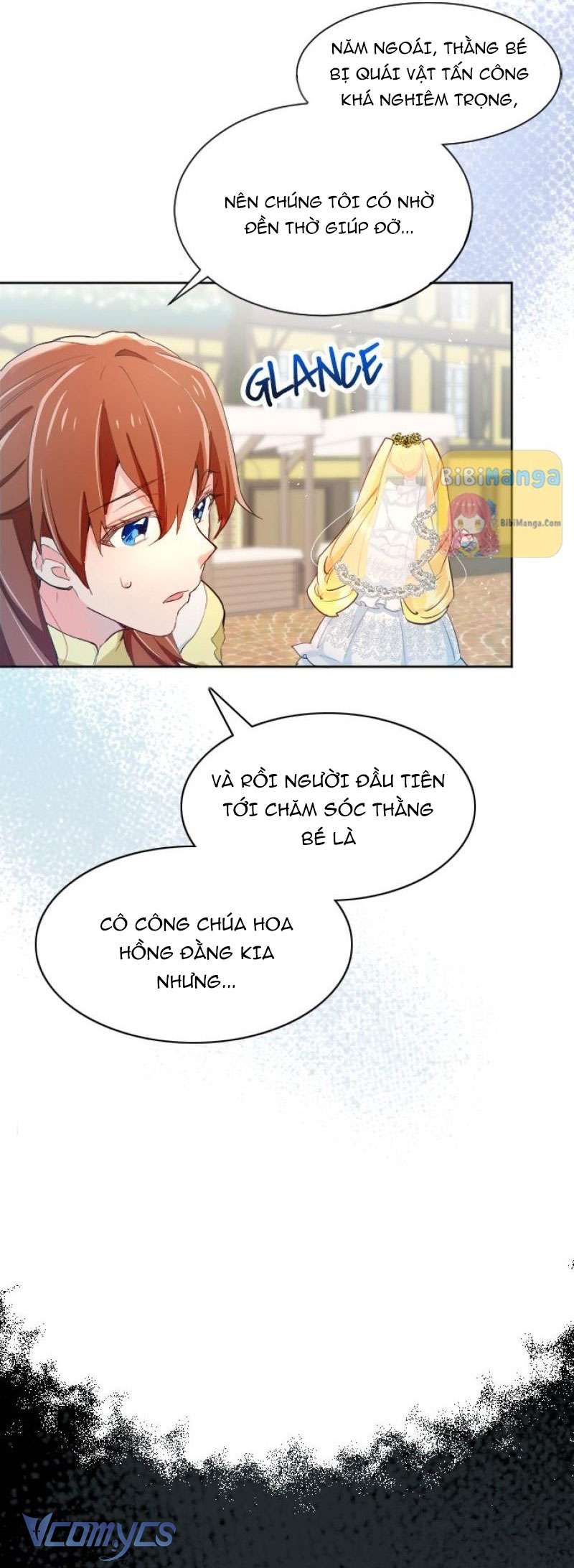 Sự Báo Thù Của Một Vị Thánh Chap 29 - Trang 2