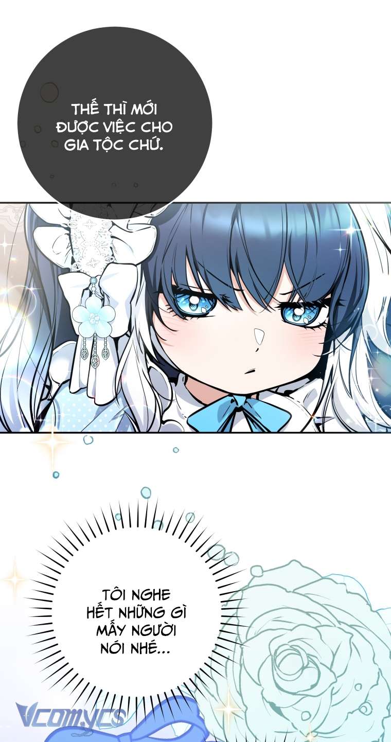 Bé Con Cá Voi Sát Thủ Chapter 1 - Trang 4