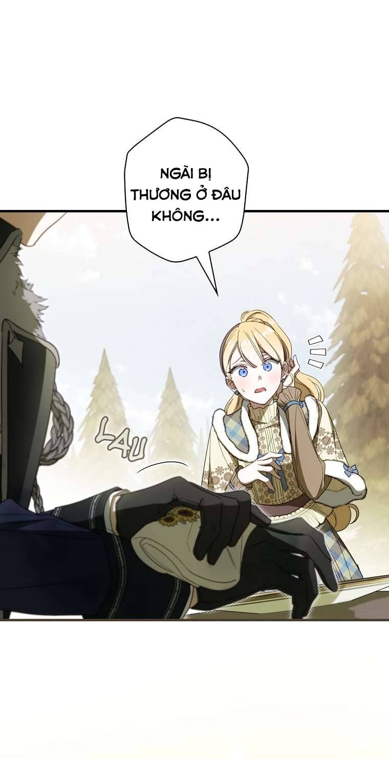 Phương Pháp Khiến Phu Quân Đứng Về Phía Tôi Chapter 49 - Trang 4