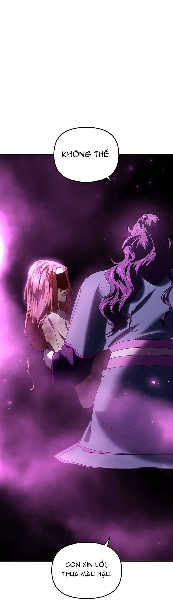 Vương Tử Huyền Bí Chapter 32 - Trang 4