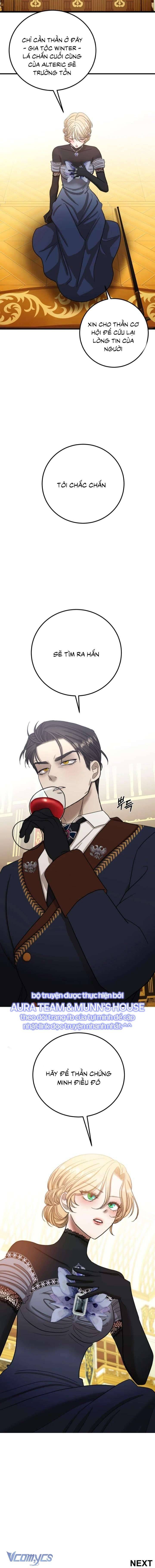 Tôi Bị Cắn Bởi Chú Chó Tôi Đã Bỏ Rơi Chap 5 - Trang 4