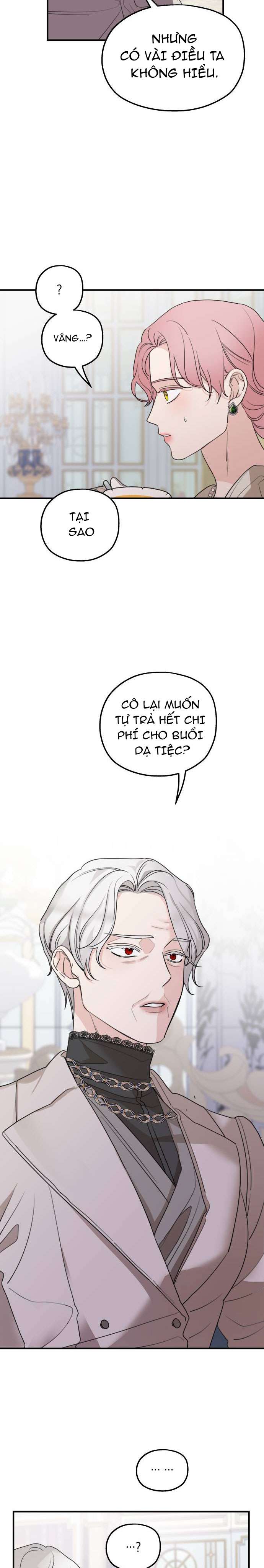 Gia Đình Chồng Quá Ám Ảnh Bởi Tôi Chap 45 - Next Chap 46