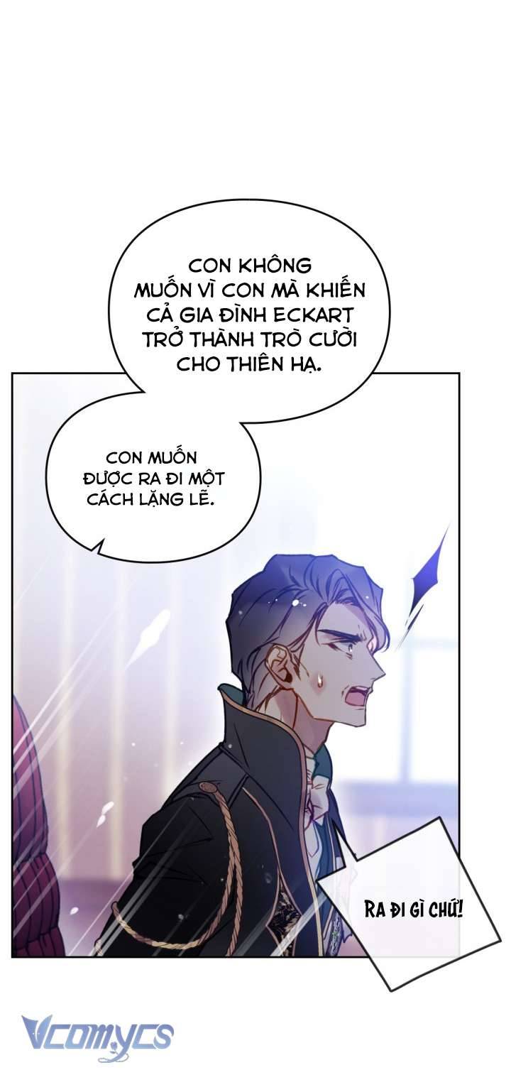 Kết Cục Của Nhân Vật Phản Diện Chỉ Có Thể Là Cái Chết Chapter 152 - Trang 4