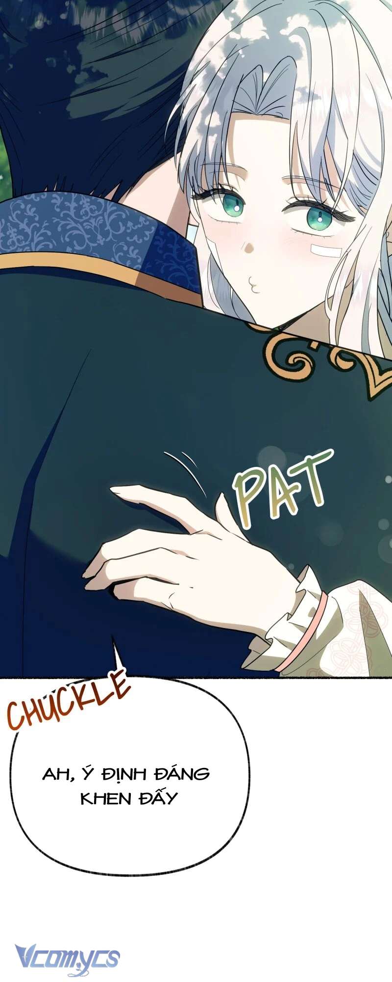 Trở Thành Chú Mèo Ngủ Cùng Bạo Chúa Chapter 38 - Next Chapter 39