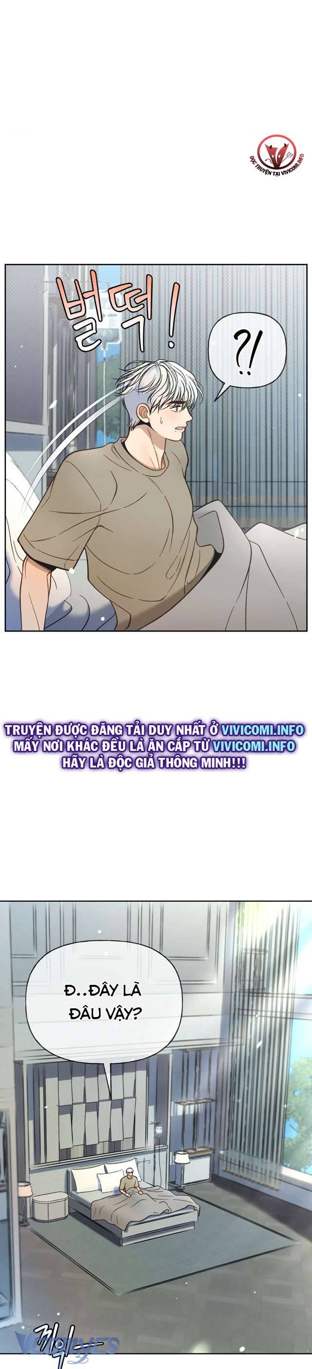 [18+] Hãy Giết Tôi Đi Chapter 1 - Trang 3