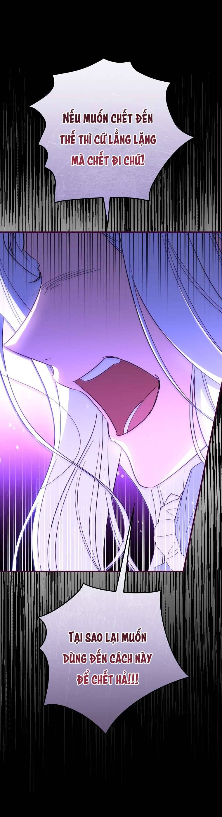 Phương Pháp Khiến Phu Quân Đứng Về Phía Tôi Chapter 32 - Next Chapter 33