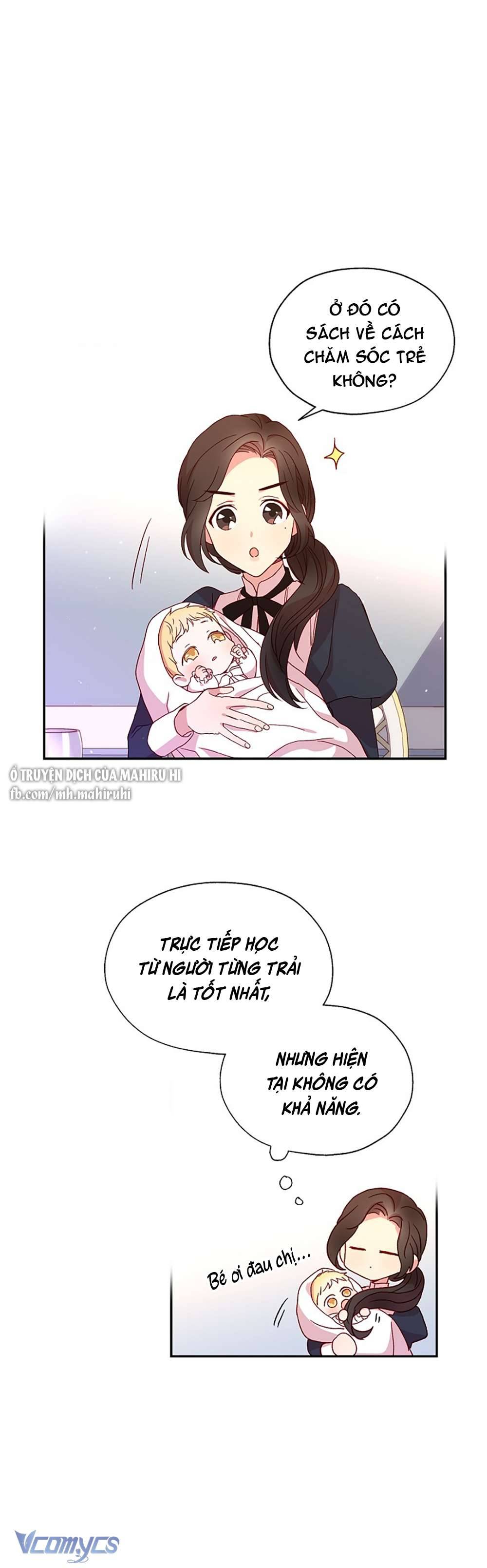 Sống Sót Dưới Thân Phận Hầu Nữ Chap 9 - Next Chap 10