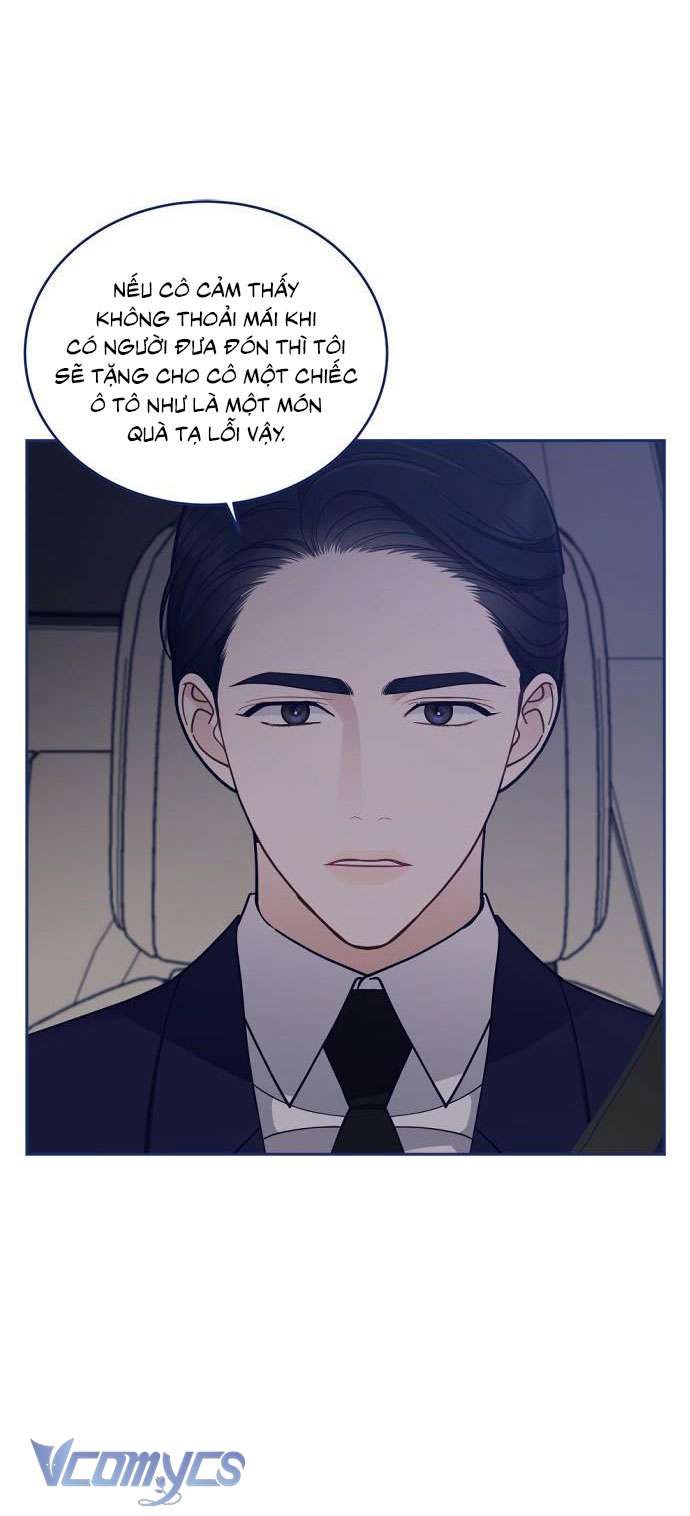 Thứ Tôi Cần Không Phải Là Tình Yêu Chapter 6 - Trang 3