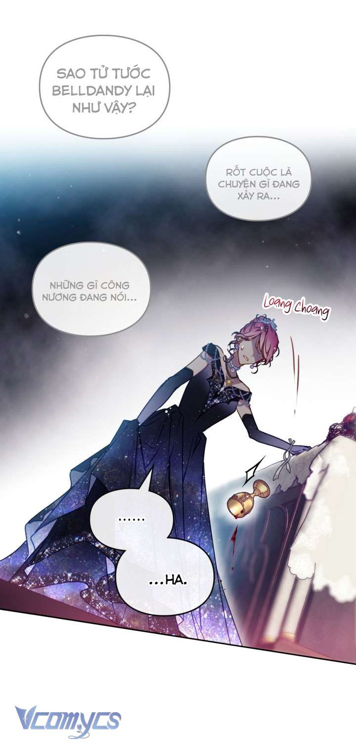 Kết Cục Của Nhân Vật Phản Diện Chỉ Có Thể Là Cái Chết Chapter 157 - Next Chapter 158