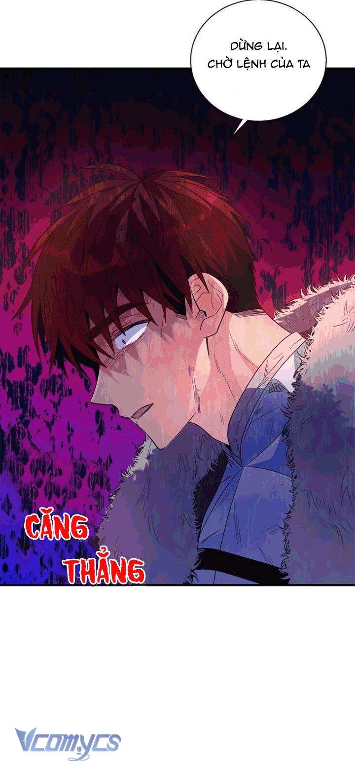 Chồng Yêu, Tôi Đây Bãi Công! Chap 28 - Trang 3