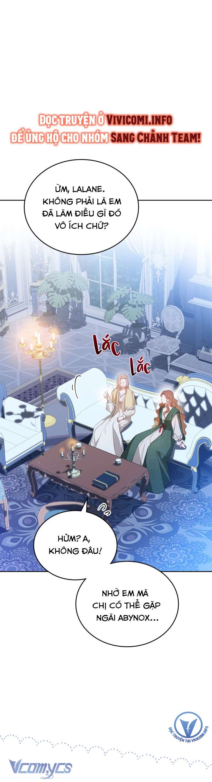 Kiếp Này Nhất Định Làm Gia Chủ Chap 163 - Trang 2