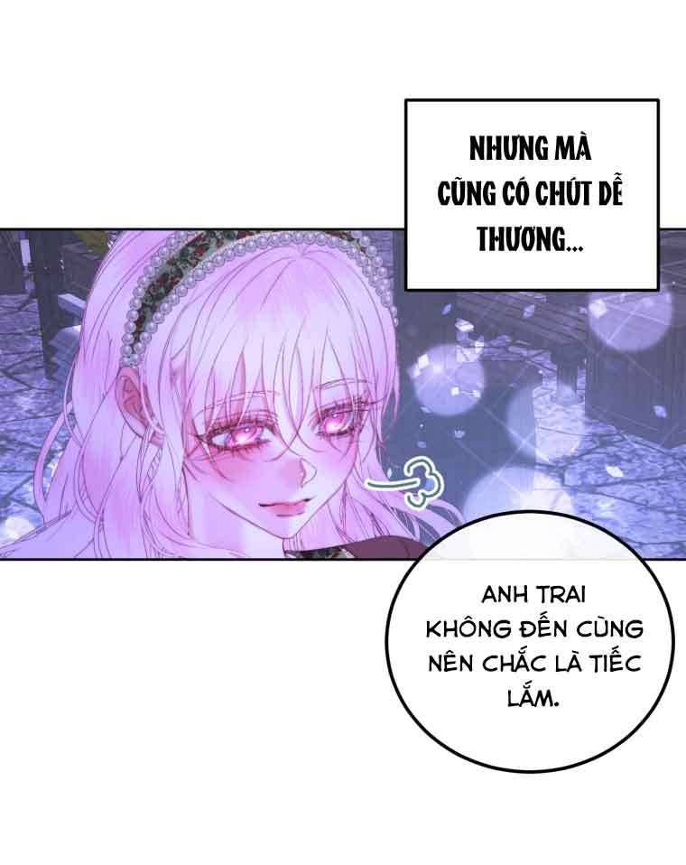 Siren: Trở Thành Gia Đình Của Nhân Vật Phản Diện Chapter 59 - Next Chapter 60
