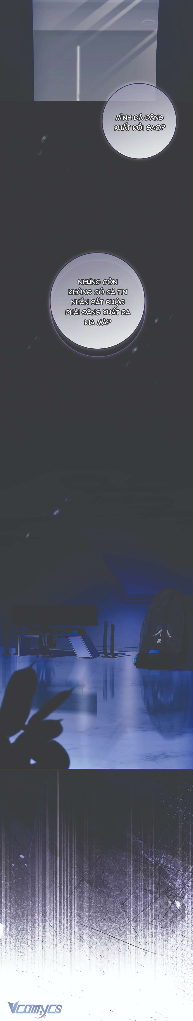 Tôi Đã Tắt Cài Đặt Chế Độ Nhận Thức Nỗi Đau! Chap 30 - Next Chap 31