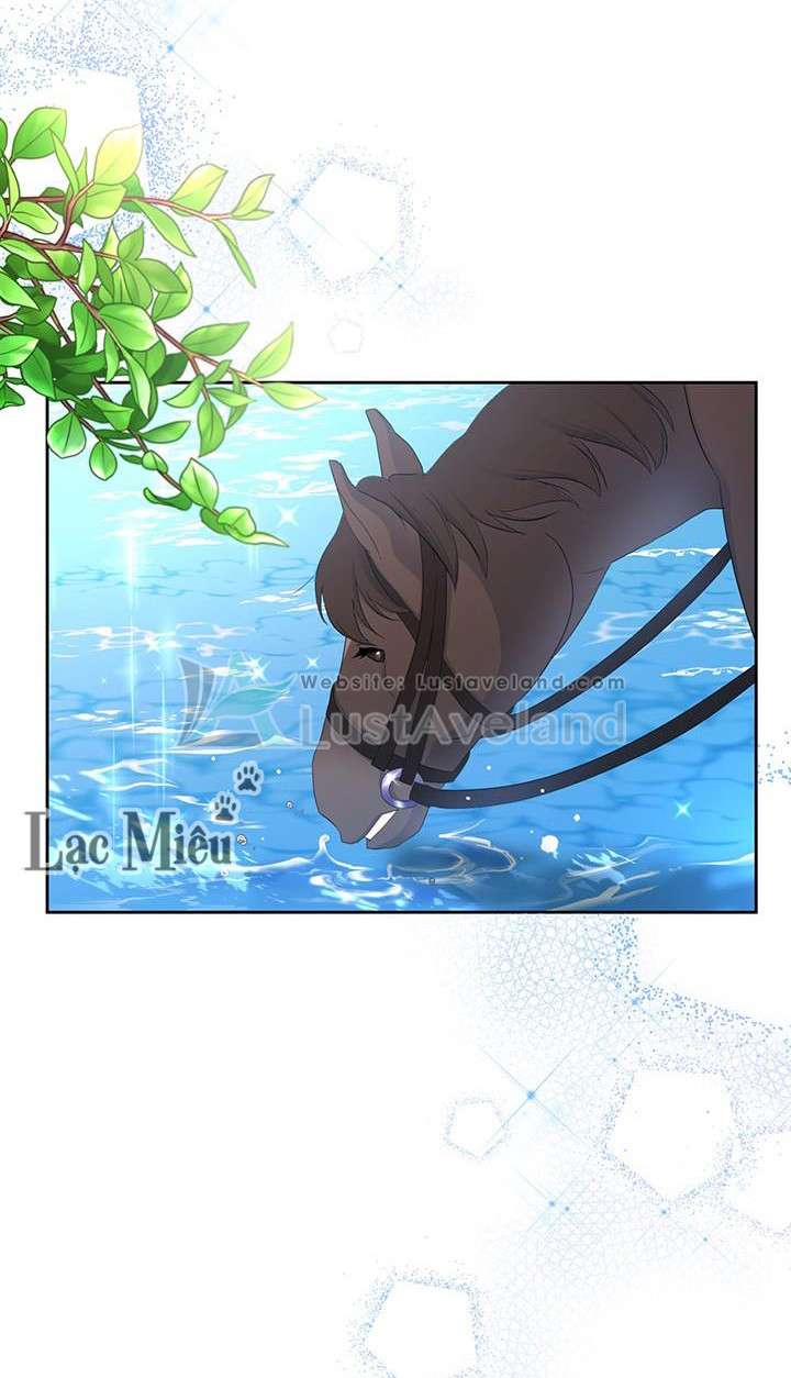 Công Tước Hát Rong Chapter 15 - Trang 3